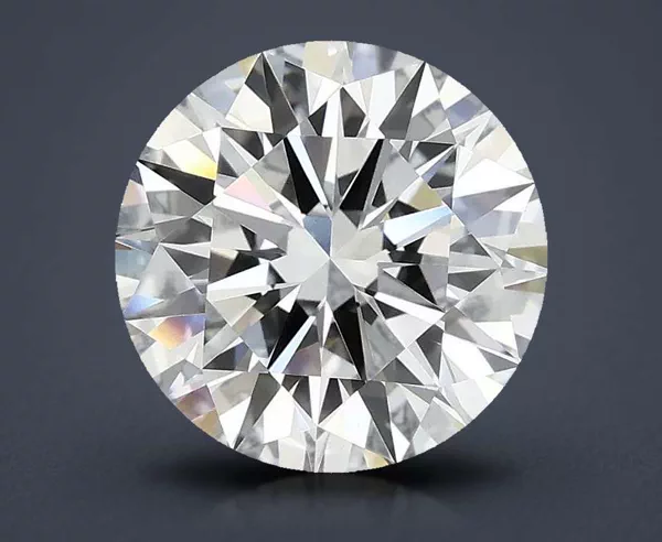 2.94 Carat · E · VS1 Rare Carat Ideal Cut