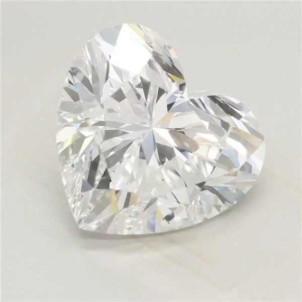5.01 Carat · E · VS2 Rare Carat Ideal Cut