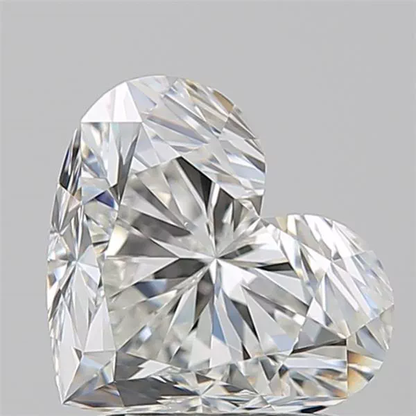 1.71 Carat · H · VS1 excellent Cut