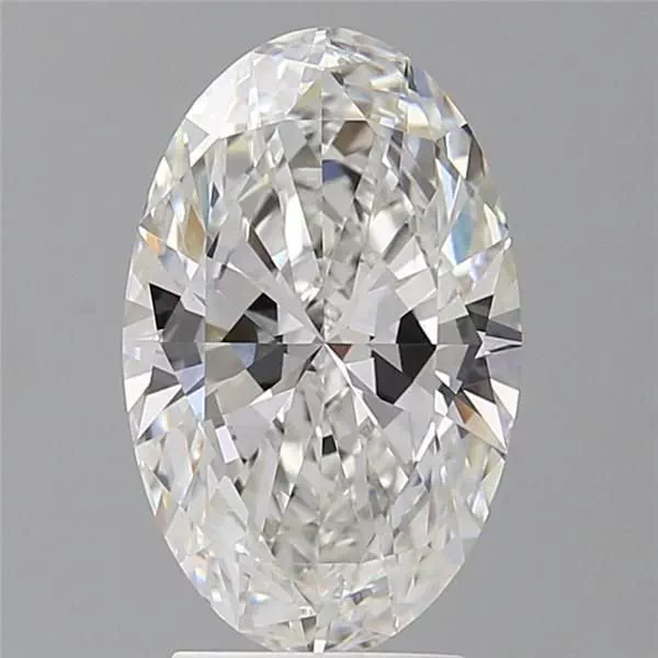 3.02 Carat · E · VS1 Rare Carat Ideal Cut