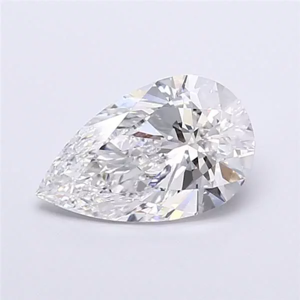 6.99 Carat · F · VS1 Rare Carat Ideal Cut