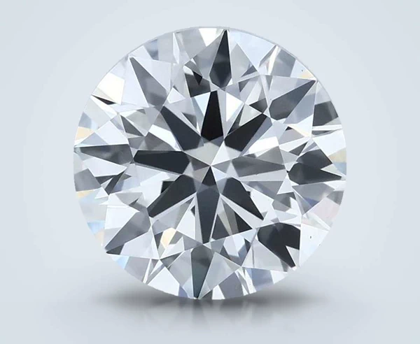2.8 Carat · D · VS1 Rare Carat Ideal Cut