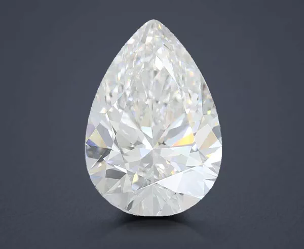 4.23 Carat · D · FL Rare Carat Ideal Cut