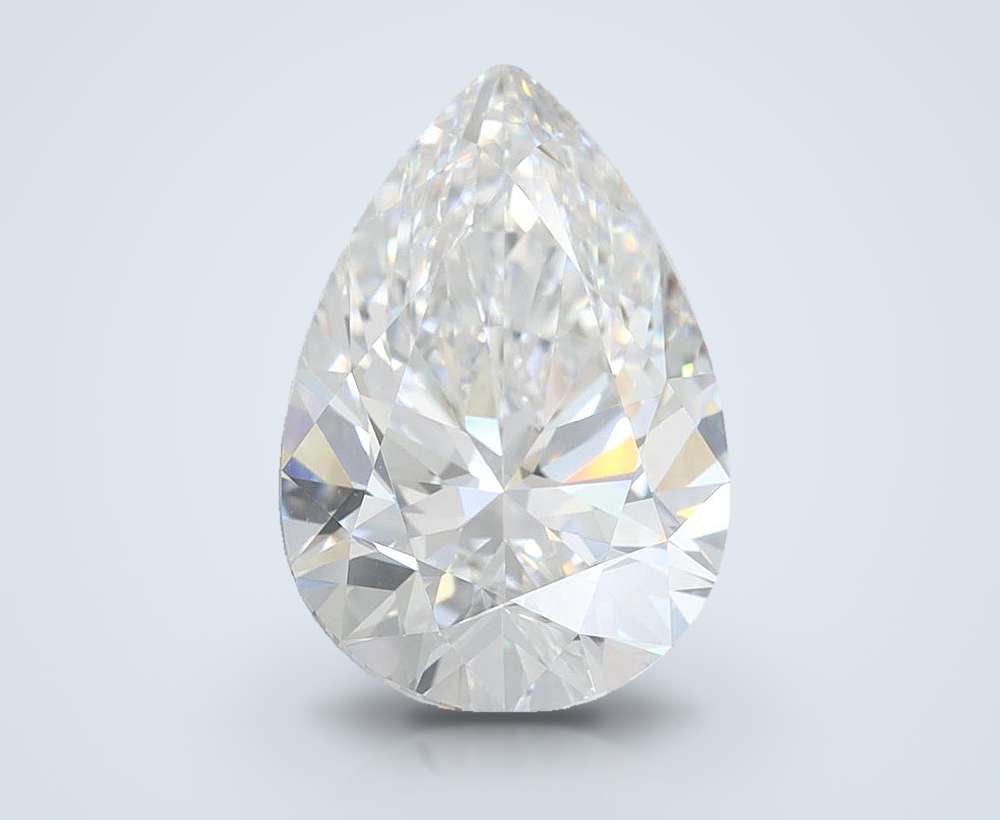 4.23 Carat · D · FL Rare Carat Ideal Cut