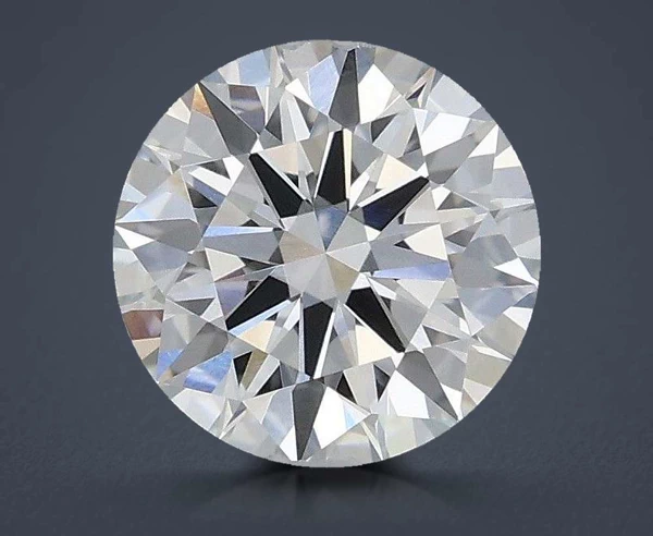 1 Carat · F · VVS1 Rare Carat Ideal Cut