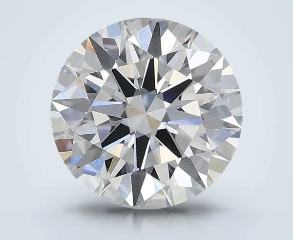 1 Carat · F · VVS1 Rare Carat Ideal Cut