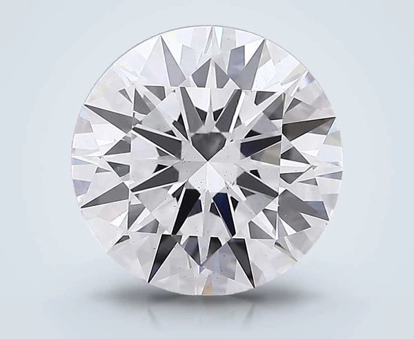 2.82 Carat · F · VS2 Rare Carat Ideal Cut