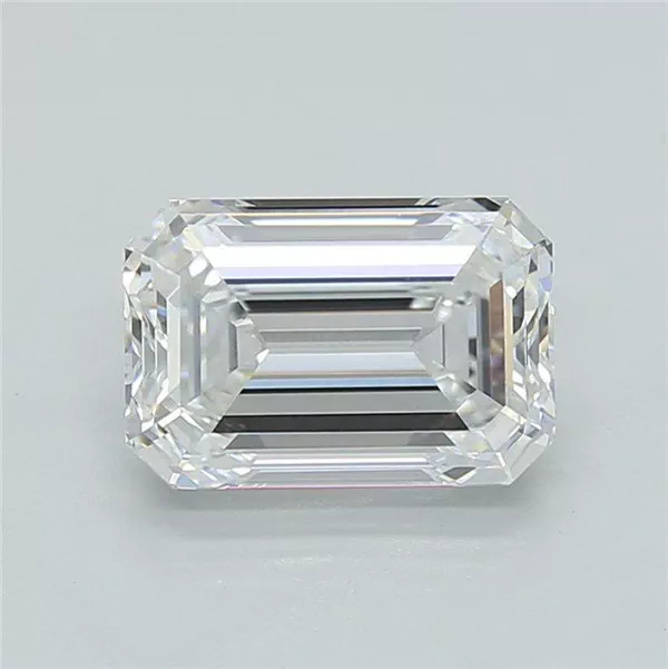 2.25 Carat · E · VS1 Rare Carat Ideal Cut