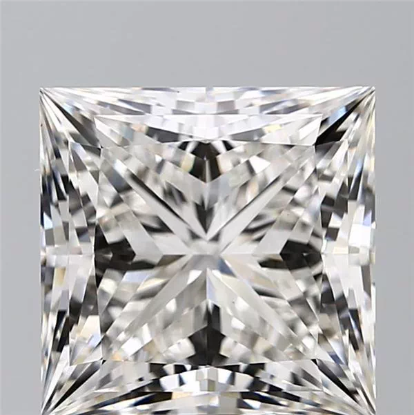 6.76 Carat · G · VS1 Rare Carat Ideal Cut