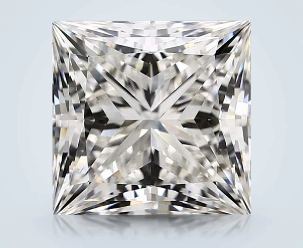 6.76 Carat · G · VS1 Rare Carat Ideal Cut