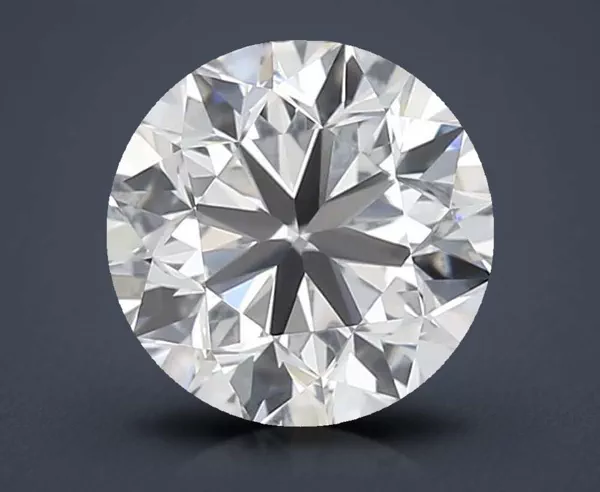 0.9 Carat · D · VVS1 very good Cut