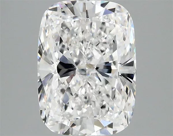 2.39 Carat · D · VS1 Rare Carat Ideal Cut