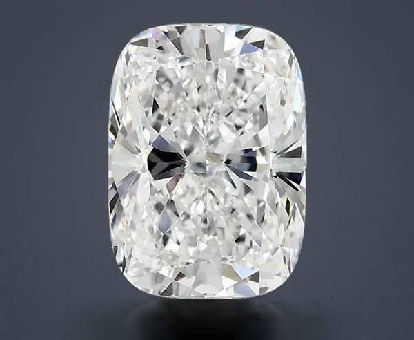 2.39 Carat · D · VS1 Rare Carat Ideal Cut
