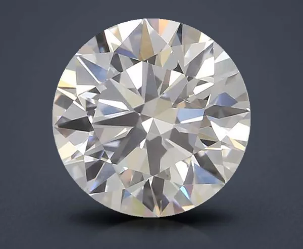 1.32 Carat · D · VS1 Rare Carat Ideal Cut