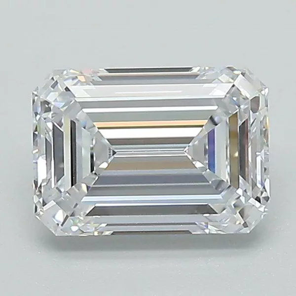 1.38 Carat · E · IF Rare Carat Ideal Cut