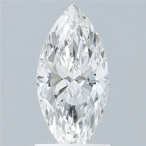 1.25 Carat · E · VVS1 Rare Carat Ideal Cut