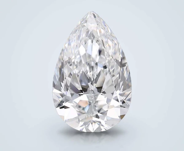 4.02 Carat · E · SI2 Rare Carat Ideal Cut
