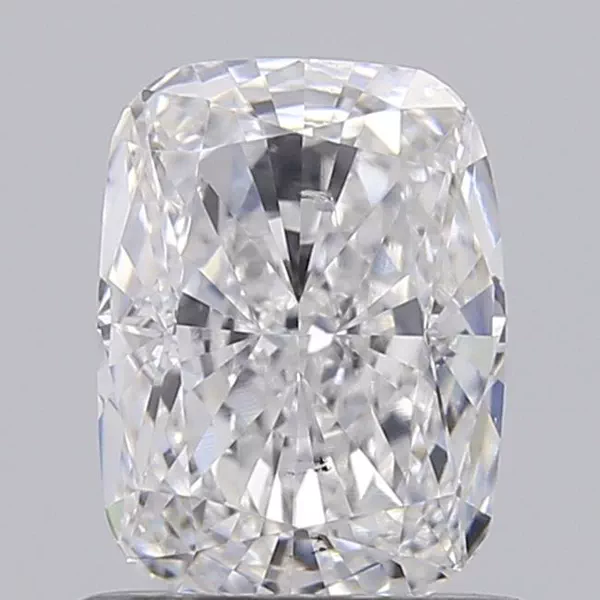 0.91 Carat · D · VS2 Rare Carat Ideal Cut