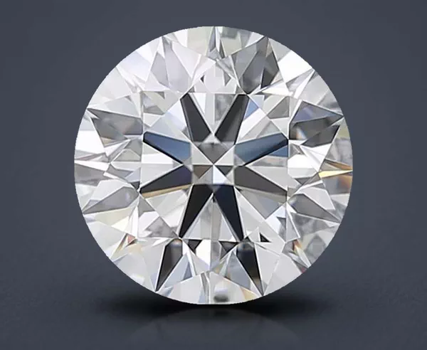 1.53 Carat · G · IF Rare Carat Ideal Cut