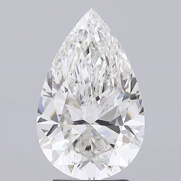 3.44 Carat · F · VVS2 Rare Carat Ideal Cut