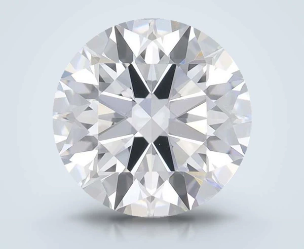 1.29 Carat · E · VVS1 Rare Carat Ideal Cut