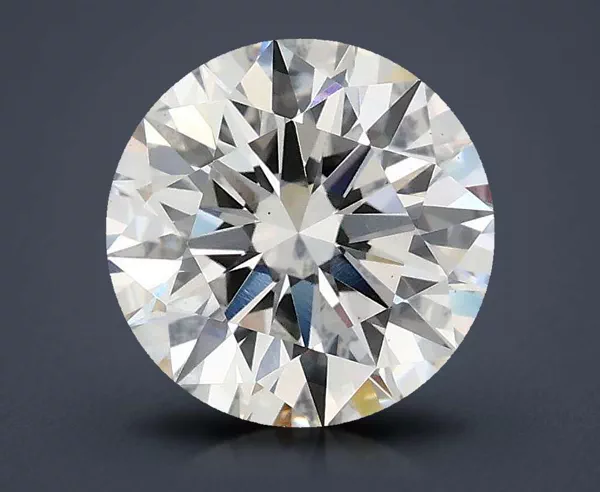 2.37 Carat · G · VS2 Rare Carat Ideal Cut