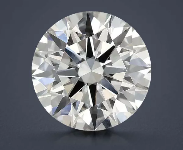 1.42 Carat · G · VS1 Rare Carat Ideal Cut
