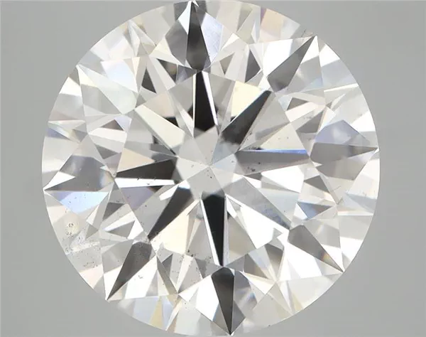 8.03 Carat · G · SI1 Rare Carat Ideal Cut