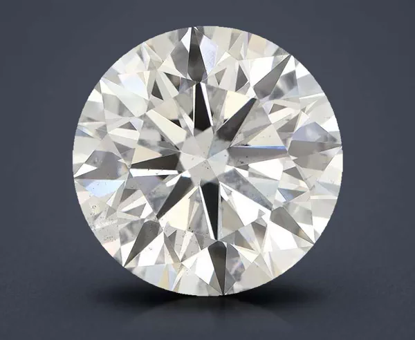 8.03 Carat · G · SI1 Rare Carat Ideal Cut