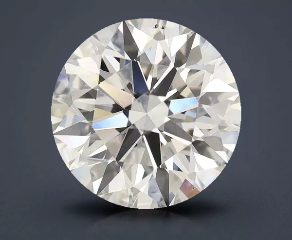 6.54 Carat · G · VS2 Rare Carat Ideal Cut