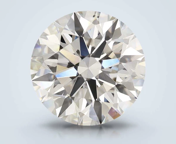 6.54 Carat · G · VS2 Rare Carat Ideal Cut