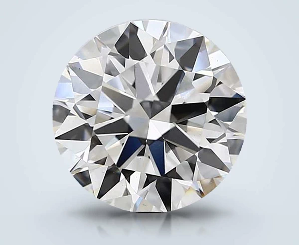 3.06 Carat · G · VVS2 Rare Carat Ideal Cut