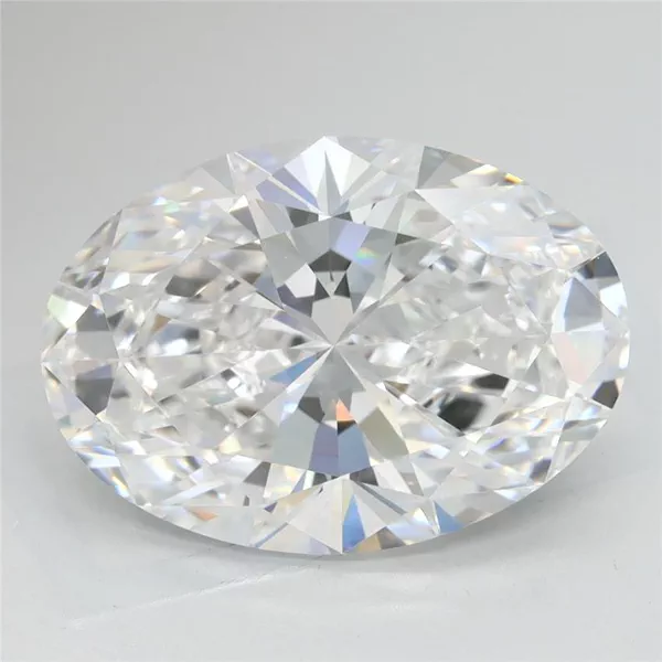 4.25 Carat · D · VVS1 Rare Carat Ideal Cut