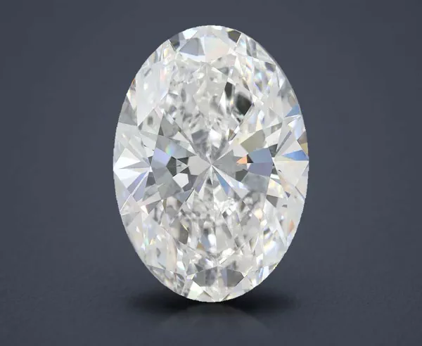 4.25 Carat · D · VVS1 Rare Carat Ideal Cut