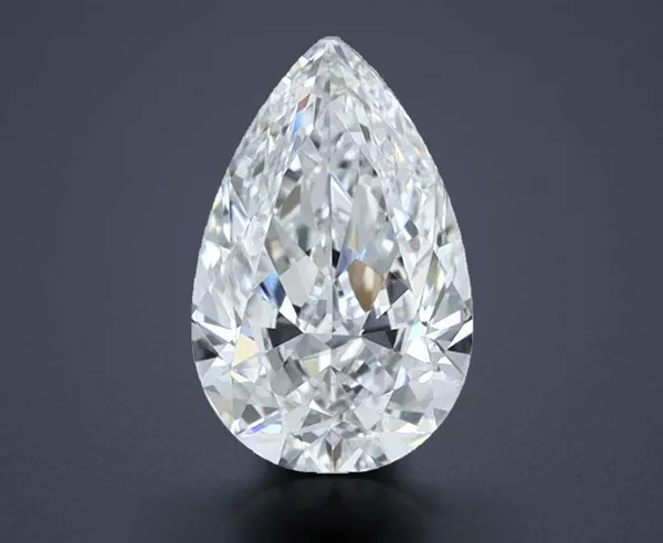 1.01 Carat · D · FL Rare Carat Ideal Cut