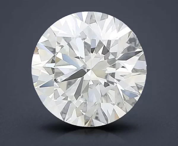 2.22 Carat · F · VVS1 Rare Carat Ideal Cut
