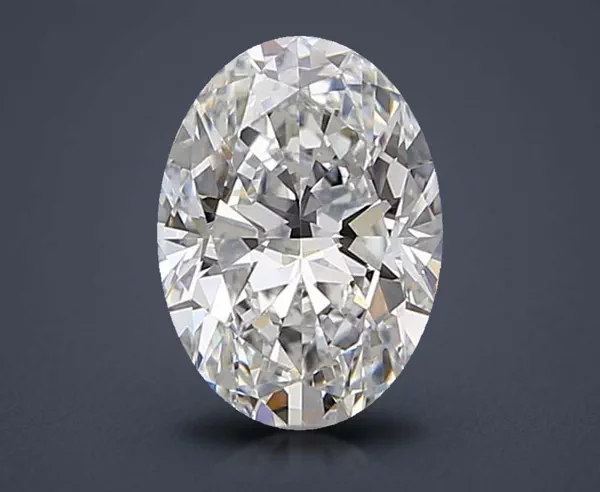 0.6 Carat · F · VVS2 Rare Carat Ideal Cut