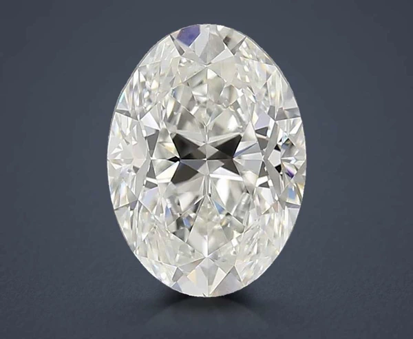 1 Carat · H · VVS1 very good Cut