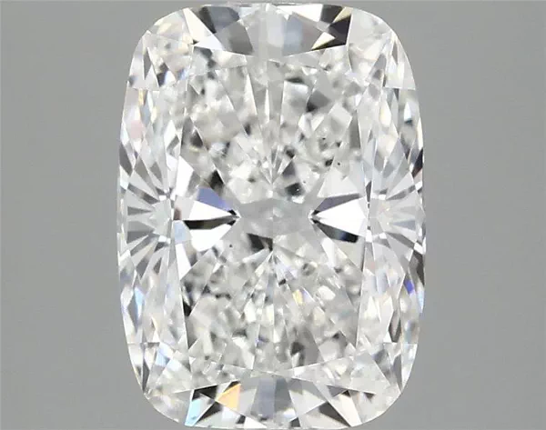 2.87 Carat · E · VS1 Rare Carat Ideal Cut