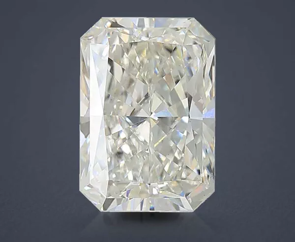 5.21 Carat · G · VS1 Rare Carat Ideal Cut