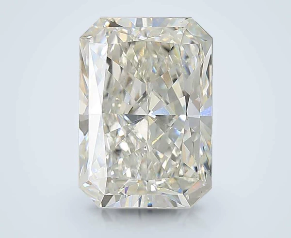 5.21 Carat · G · VS1 Rare Carat Ideal Cut