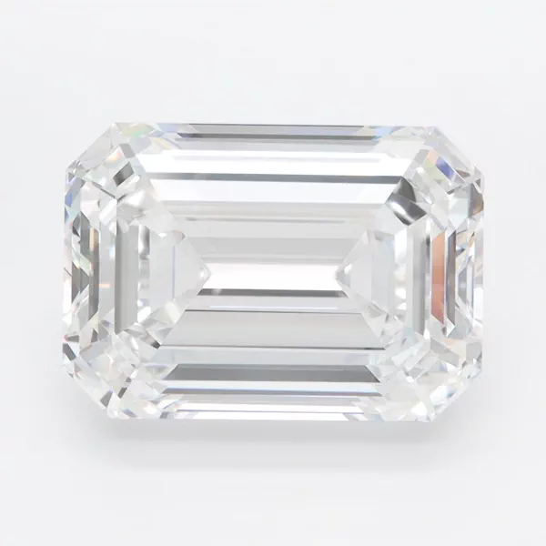 5.33 Carat · E · VVS1 Rare Carat Ideal Cut