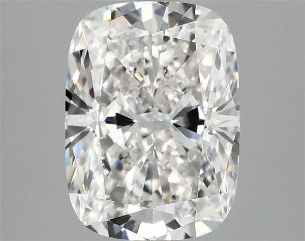 2.68 Carat · F · VS1 Rare Carat Ideal Cut