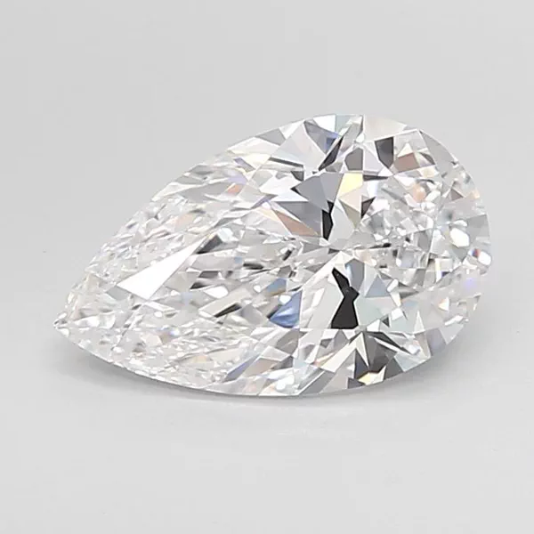 2.5 Carat · D · FL Rare Carat Ideal Cut