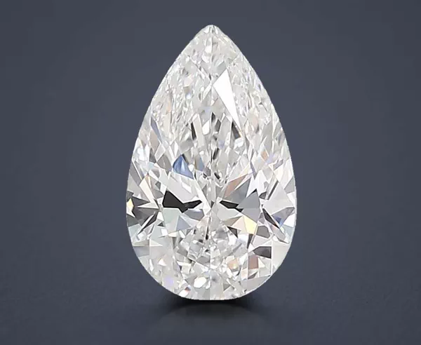 2.5 Carat · D · FL Rare Carat Ideal Cut