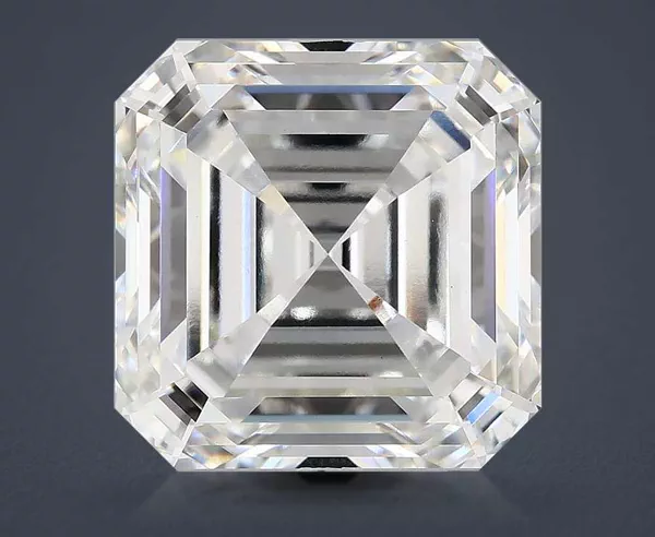 10.17 Carat · E · VVS2 excellent Cut