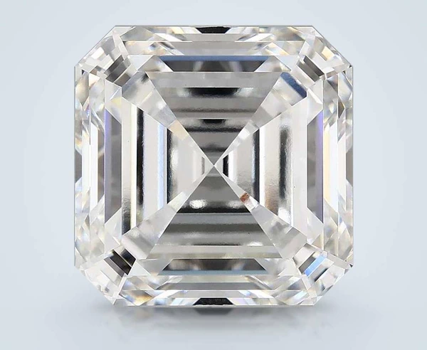 10.17 Carat · E · VVS2 excellent Cut