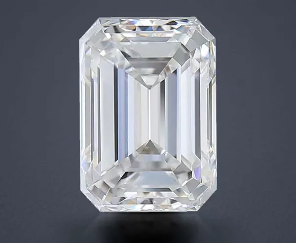 1.81 Carat · D · VS2 Rare Carat Ideal Cut