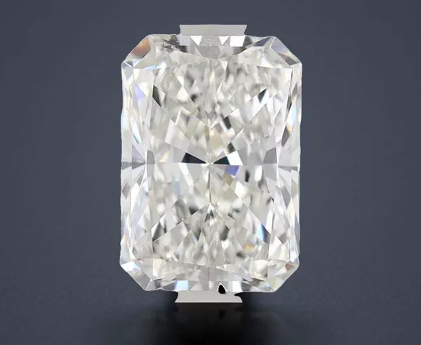 3.03 Carat · H · VVS2 very good Cut