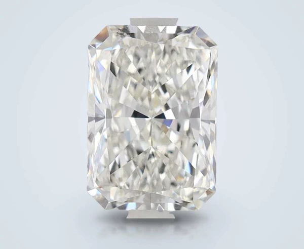 3.03 Carat · H · VVS2 very good Cut